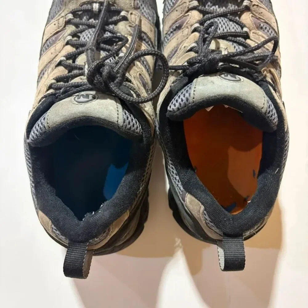 Merrell Moab 2 men's Hiking shoe size 11.5